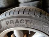 205/55R16 Practiva за 75 000 тг. в Алматы – фото 4