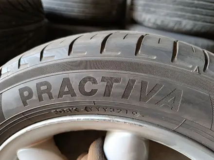 205/55R16 Practiva за 75 000 тг. в Алматы – фото 6