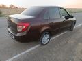 ВАЗ (Lada) Granta 2190 2012 годаүшін2 100 000 тг. в Актобе – фото 3