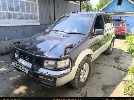 Mitsubishi RVR 1995 года за 1 700 000 тг. в Алматы