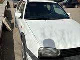 Volkswagen Golf 1993 года за 1 750 000 тг. в Караганда – фото 2