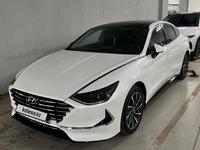 Hyundai Sonata 2021 года за 15 800 000 тг. в Астана