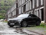 Mercedes-Benz S 400 2020 годаүшін70 000 000 тг. в Алматы