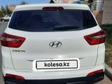 Hyundai Creta 2020 года за 12 500 000 тг. в Кокшетау