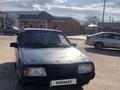 ВАЗ (Lada) 21099 1998 года за 700 000 тг. в Мерке – фото 2