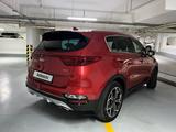 Kia Sportage 2021 года за 13 000 000 тг. в Алматы – фото 5