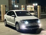 Volkswagen Polo 2014 годаfor4 000 000 тг. в Кульсары