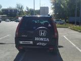 Honda CR-V 2004 годаfor6 000 000 тг. в Алматы – фото 2