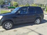 Honda CR-V 2004 годаүшін6 000 000 тг. в Алматы – фото 5