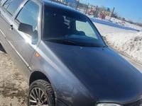 Volkswagen Golf 1992 годаүшін1 400 000 тг. в Кокшетау