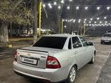 ВАЗ (Lada) Priora 2170 2014 годаfor3 450 000 тг. в Тараз – фото 5