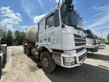 Shacman 2011 года за 15 000 000 тг. в Астана – фото 2