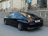 Lexus ES 250 2020 года за 18 999 999 тг. в Шымкент – фото 4