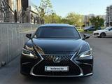 Lexus ES 250 2020 года за 18 999 999 тг. в Шымкент – фото 2