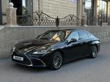 Lexus ES 250 2020 года за 18 999 999 тг. в Шымкент