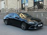 Lexus ES 250 2020 года за 18 999 999 тг. в Шымкент – фото 3