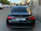 Lexus ES 250 2020 года за 18 999 999 тг. в Шымкент – фото 5