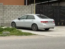 Honda Accord, 2003