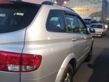 SsangYong Kyron 2014 года за 7 500 000 тг. в Алматы – фото 3