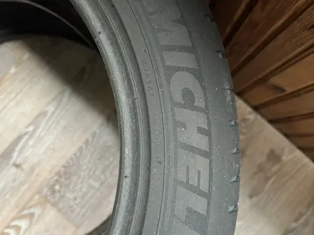 Автошины Michelin 215-50R17үшін7 500 тг. в Алматы – фото 3