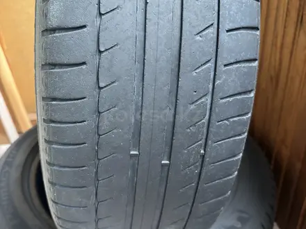 Автошины Michelin 215-50R17үшін7 500 тг. в Алматы – фото 5