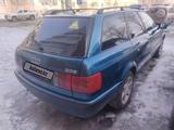 Audi 80 1993 года за 2 100 000 тг. в Костанай