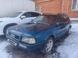 Audi 80 1993 года за 2 100 000 тг. в Костанай – фото 5