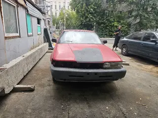 Mazda 626