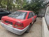 Mazda 626 1990 года за 500 000 тг. в Павлодар – фото 2