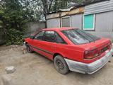 Mazda 626 1990 года за 500 000 тг. в Павлодар – фото 3