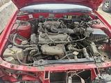 Mazda 626 1990 года за 500 000 тг. в Павлодар – фото 4