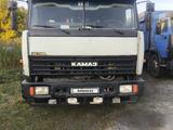 КамАЗ 1994 года за 15 000 000 тг. в Костанай