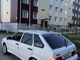 ВАЗ (Lada) 2114 2013 годаүшін1 850 000 тг. в Шымкент