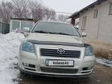 Toyota Avensis 2005 года за 4 200 000 тг. в Алматы – фото 2