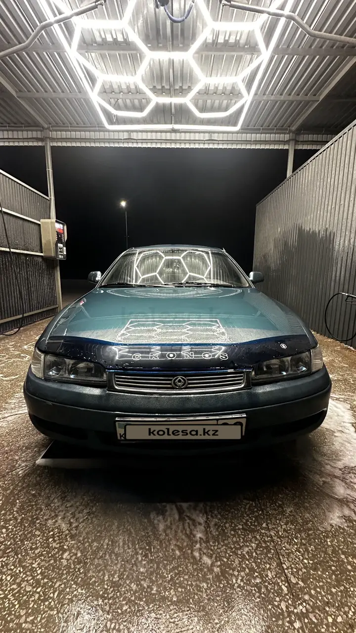 Mazda Cronos, 1994