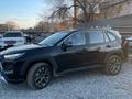 Toyota RAV4 2025 года за 20 000 000 тг. в Актобе