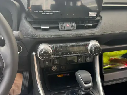 Toyota RAV4 2025 года за 20 000 000 тг. в Актобе – фото 10