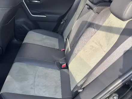 Toyota RAV4 2025 года за 20 000 000 тг. в Актобе – фото 12