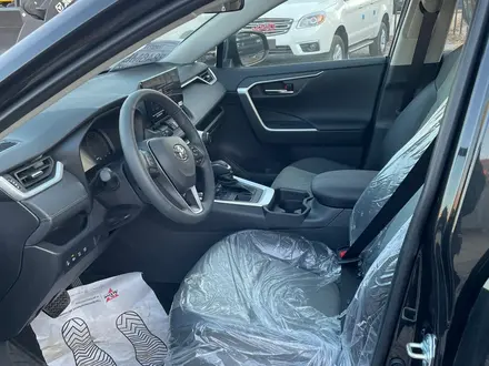 Toyota RAV4 2025 года за 20 000 000 тг. в Актобе – фото 7