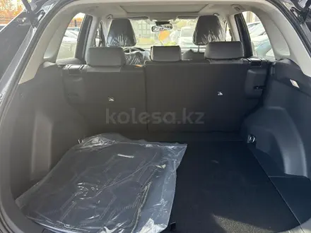 Toyota RAV4 2025 года за 20 000 000 тг. в Актобе – фото 9