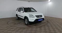 Honda CR-V 2006 года за 4 360 000 тг. в Шымкент – фото 3