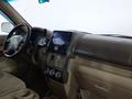 Honda CR-V 2006 года за 4 360 000 тг. в Шымкент – фото 16
