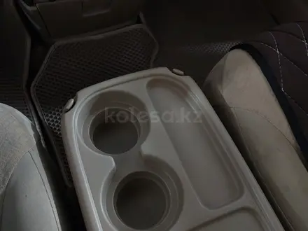 Honda CR-V 2006 года за 4 360 000 тг. в Шымкент – фото 20