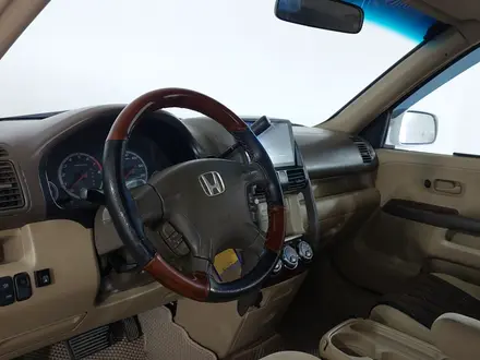 Honda CR-V 2006 года за 4 360 000 тг. в Шымкент – фото 12