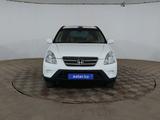 Honda CR-V 2006 годаүшін4 360 000 тг. в Шымкент – фото 2