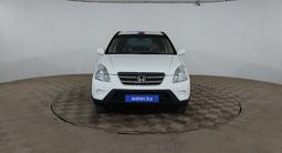 Honda CR-V 2006 года за 4 360 000 тг. в Шымкент – фото 2