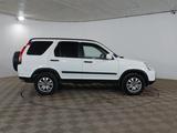 Honda CR-V 2006 годаүшін4 360 000 тг. в Шымкент – фото 4