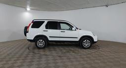 Honda CR-V 2006 года за 4 360 000 тг. в Шымкент – фото 4