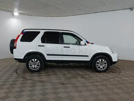 Honda CR-V 2006 года за 4 360 000 тг. в Шымкент – фото 4