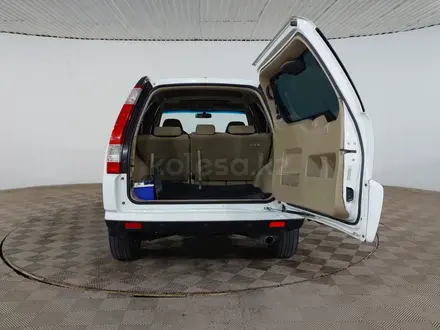 Honda CR-V 2006 года за 4 360 000 тг. в Шымкент – фото 9